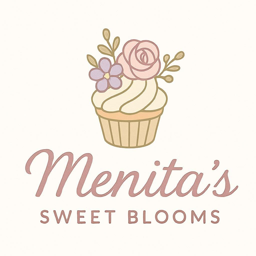 Menita's Sweet Blooms